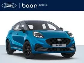 Ford Puma 1.0 155 PK Automaat Hybrid ST-Line