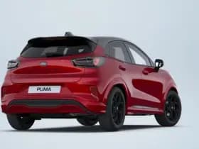 Ford Puma 1.0 155 PK Automaat Hybrid ST-Line thumbnail 2