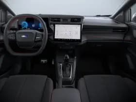 Ford Puma 1.0 155 PK Automaat Hybrid ST-Line thumbnail 3