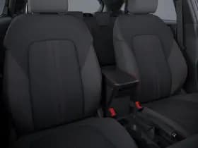 Ford Puma 1.0 155 PK Automaat Hybrid ST-Line thumbnail 4