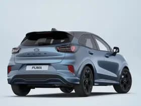 Ford Puma 1.0 155 PK Hybrid Automaat BlueCruise Edition thumbnail 2