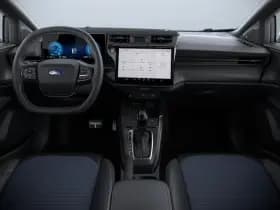 Ford Puma 1.0 155 PK Hybrid Automaat BlueCruise Edition thumbnail 3