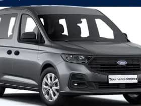 Ford Tourneo Connect L1 1.5 PHEV Trend 150 pk automaat