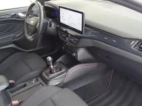 Ford Focus Wagon 1.0 Turbo 125pk Mild Hybride ST Line X | Sync 4 | Camera | Keyless | Winterpack | thumbnail 11