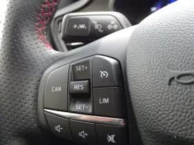 Ford Focus Wagon 1.0 Turbo 125pk Mild Hybride ST Line X | Sync 4 | Camera | Keyless | Winterpack | thumbnail 17