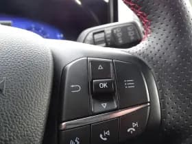 Ford Focus Wagon 1.0 Turbo 125pk Mild Hybride ST Line X | Sync 4 | Camera | Keyless | Winterpack | thumbnail 18