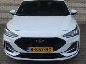 Ford Focus Wagon 1.0 Turbo 125pk Mild Hybride ST Line X | Sync 4 | Camera | Keyless | Winterpack | thumbnail 3