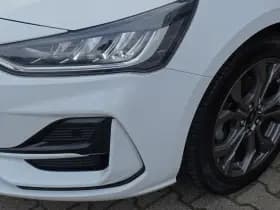 Ford Focus Wagon 1.0 Turbo 125pk Mild Hybride ST Line X | Sync 4 | Camera | Keyless | Winterpack | thumbnail 4