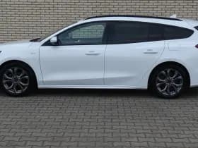 Ford Focus Wagon 1.0 Turbo 125pk Mild Hybride ST Line X | Sync 4 | Camera | Keyless | Winterpack | thumbnail 5