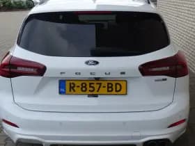 Ford Focus Wagon 1.0 Turbo 125pk Mild Hybride ST Line X | Sync 4 | Camera | Keyless | Winterpack | thumbnail 6