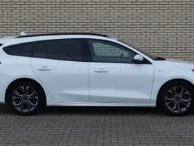 Ford Focus Wagon 1.0 Turbo 125pk Mild Hybride ST Line X | Sync 4 | Camera | Keyless | Winterpack | thumbnail 7