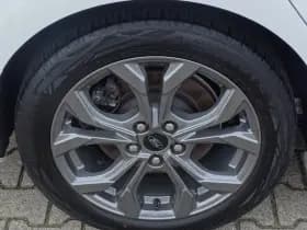 Ford Focus Wagon 1.0 Turbo 125pk Mild Hybride ST Line X | Sync 4 | Camera | Keyless | Winterpack | thumbnail 8