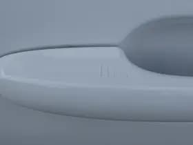 Ford Focus Wagon 1.0 Turbo 125pk Mild Hybride ST Line X | Sync 4 | Camera | Keyless | Winterpack | thumbnail 9