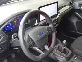 Ford Focus Wagon 1.0 Turbo 125pk Mild Hybride ST Line X | Sync 4 | Camera | Keyless | Winterpack | thumbnail 10