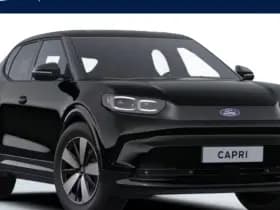 Ford Capri Select Extended Range RWD 79 kWh