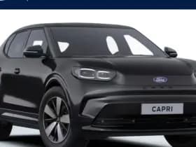 Ford Capri Select Extended Range RWD 79 kWh