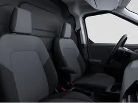 Ford E-Transit Courier Limited 46 kWh thumbnail 4