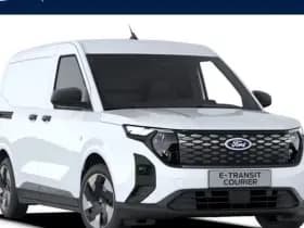 Ford E-Transit Cour. Trend 46 kWh