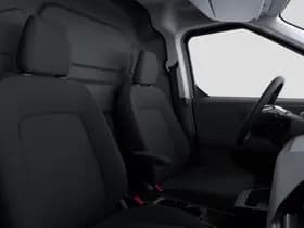 Ford E-Transit Cour. Trend 46 kWh thumbnail 4