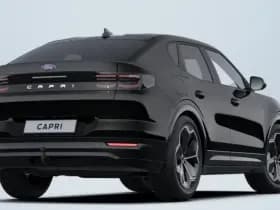 Ford Capri Premium Extended Range RWD 79 kWh thumbnail 2