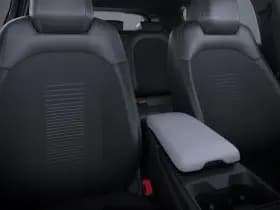 Ford Capri Premium Extended Range RWD 79 kWh thumbnail 4