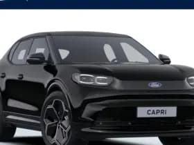 Ford Capri Premium Extended Range RWD 79 kWh