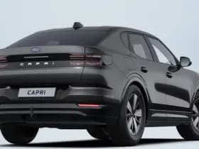 Ford Capri Select Extended Range RWD 79 kWh thumbnail 2