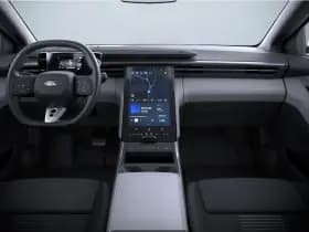 Ford Capri Select Extended Range RWD 79 kWh thumbnail 3