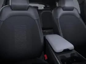 Ford Capri Select Extended Range RWD 79 kWh thumbnail 4