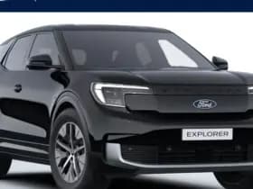Ford Explorer Select Extended Range RWD 79 kWh