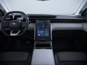 Ford Explorer Select Extended Range RWD 79 kWh thumbnail 3