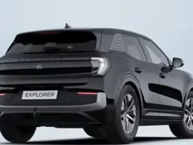 Ford Explorer Select Extended Range RWD 79 kWh thumbnail 2