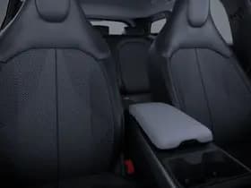 Ford Explorer Select Extended Range RWD 79 kWh thumbnail 4