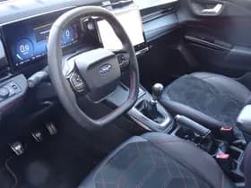 Ford Puma 1.0 Turbo 125pk Mild Hybride ST-Line X | Keyless | Elek. Achterklep | 360 Camera | Sync 4 | Blis | Adaptieve Cruise. | Winterpack | thumbnail 12