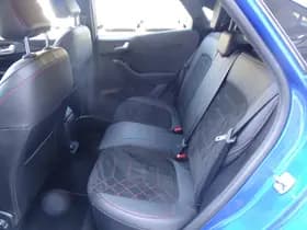 Ford Puma 1.0 Turbo 125pk Mild Hybride ST-Line X | Keyless | Elek. Achterklep | 360 Camera | Sync 4 | Blis | Adaptieve Cruise. | Winterpack | thumbnail 17