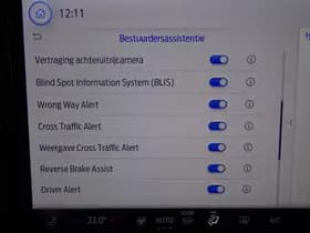 Ford Puma 1.0 Turbo 125pk Mild Hybride ST-Line X | Keyless | Elek. Achterklep | 360 Camera | Sync 4 | Blis | Adaptieve Cruise. | Winterpack | thumbnail 29