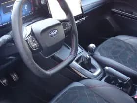 Ford Puma 1.0 Turbo 125pk Mild Hybride ST-Line X | Keyless | Elek. Achterklep | 360 Camera | Sync 4 | Blis | Adaptieve Cruise. | Winterpack | thumbnail 12