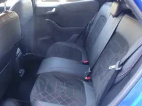 Ford Puma 1.0 Turbo 125pk Mild Hybride ST-Line X | Keyless | Elek. Achterklep | 360 Camera | Sync 4 | Blis | Adaptieve Cruise. | Winterpack | thumbnail 17