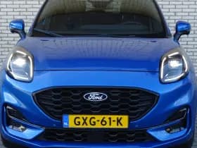 Ford Puma 1.0 Turbo 125pk Mild Hybride ST-Line X | Keyless | Elek. Achterklep | 360 Camera | Sync 4 | Blis | Adaptieve Cruise. | Winterpack | thumbnail 3