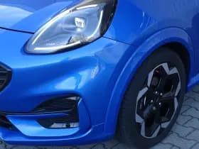 Ford Puma 1.0 Turbo 125pk Mild Hybride ST-Line X | Keyless | Elek. Achterklep | 360 Camera | Sync 4 | Blis | Adaptieve Cruise. | Winterpack | thumbnail 4