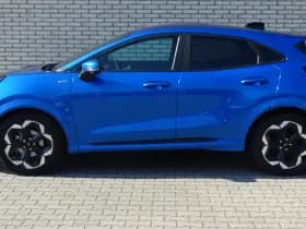 Ford Puma 1.0 Turbo 125pk Mild Hybride ST-Line X | Keyless | Elek. Achterklep | 360 Camera | Sync 4 | Blis | Adaptieve Cruise. | Winterpack | thumbnail 5