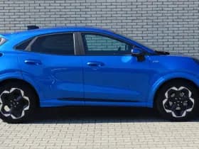 Ford Puma 1.0 Turbo 125pk Mild Hybride ST-Line X | Keyless | Elek. Achterklep | 360 Camera | Sync 4 | Blis | Adaptieve Cruise. | Winterpack | thumbnail 6