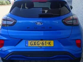 Ford Puma 1.0 Turbo 125pk Mild Hybride ST-Line X | Keyless | Elek. Achterklep | 360 Camera | Sync 4 | Blis | Adaptieve Cruise. | Winterpack | thumbnail 7