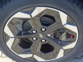 Ford Puma 1.0 Turbo 125pk Mild Hybride ST-Line X | Keyless | Elek. Achterklep | 360 Camera | Sync 4 | Blis | Adaptieve Cruise. | Winterpack | thumbnail 8