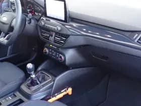 Ford Focus 1.0 Turbo 125pk ST Line Business | Panorama dak | Winterpack | Cruise. | Airco | thumbnail 11