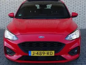 Ford Focus 1.0 Turbo 125pk ST Line Business | Panorama dak | Winterpack | Cruise. | Airco | thumbnail 3