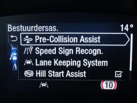 Ford Focus 1.0 Turbo 125pk ST Line Business | Panorama dak | Winterpack | Cruise. | Airco | thumbnail 23