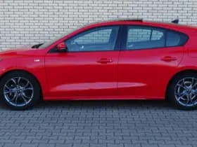 Ford Focus 1.0 Turbo 125pk ST Line Business | Panorama dak | Winterpack | Cruise. | Airco | thumbnail 5