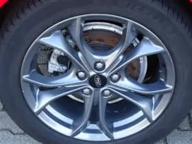 Ford Focus 1.0 Turbo 125pk ST Line Business | Panorama dak | Winterpack | Cruise. | Airco | thumbnail 7