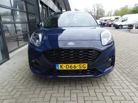 Ford Puma thumbnail 7